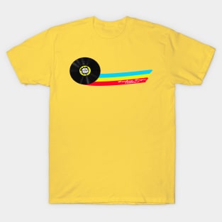 Vinyl Monkey Magic Allstars T-Shirt